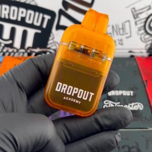 3G Dropout Trimester 3 in 1