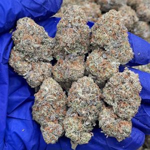 Lemon Cherry Blow Pop