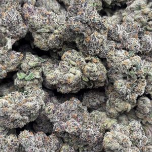 Bubblegum Gelato by LAX