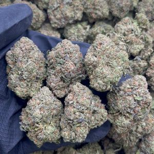 Cherry Lemon Drop