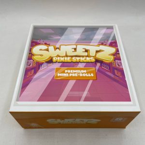 Sweetz Pixie Stix