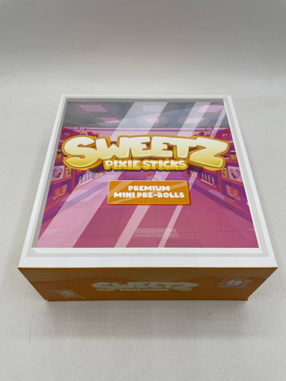 Sweetz Pixie Stix