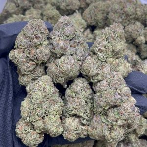 Purple Wok