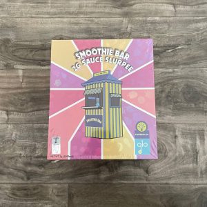 2G Smoothie Bar SLURPEE