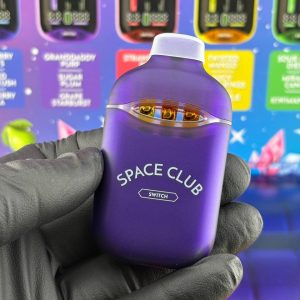 2G Space Club Switch 3 in 1