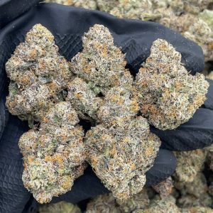 Bazooka Runtz