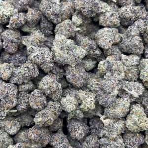 Blue Nerds Smalls