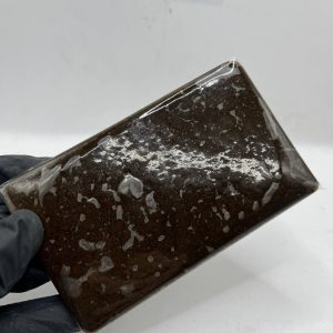 Bubble Hash
