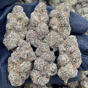 Cherry Jawbreaker