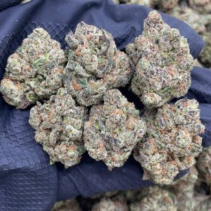 Cherry Runtz