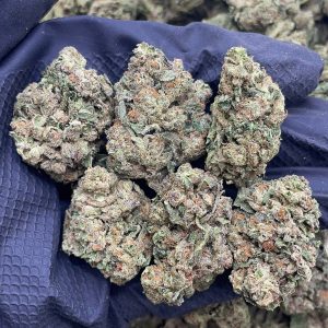 Grape Mac