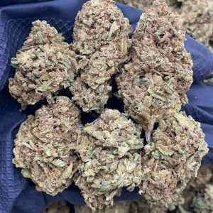 Green Crack