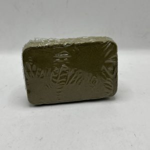 Mousse Hash