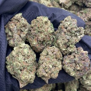 Pink Guava