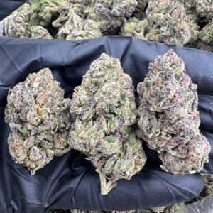 Candy Truffle