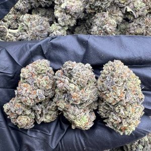 Cherry Zips