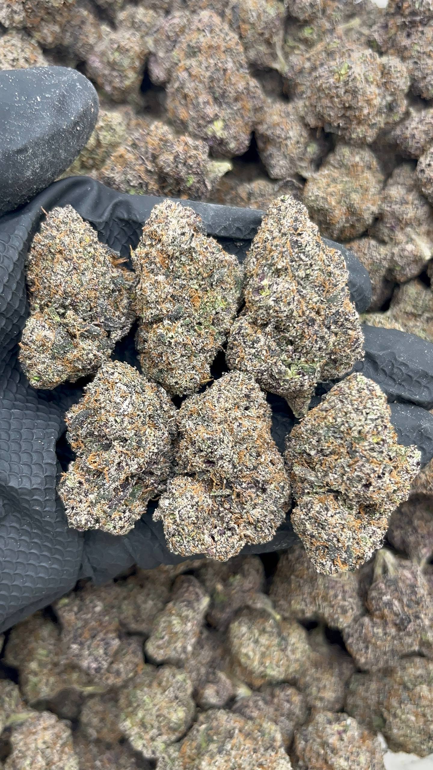 Cherry Zlushie