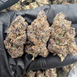 Blackout Cherry
