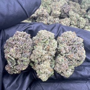 Black Candy