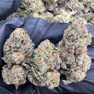 Cherry Lemons