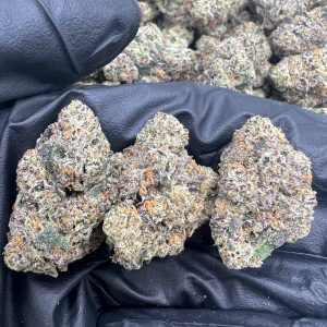 Cherry Lemon Drop