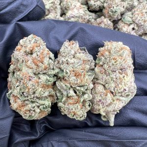 Exotic Punch