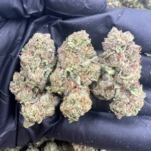 Guava Gas