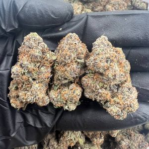 Hood Candy