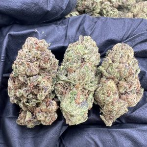 Sour Apple Runtz