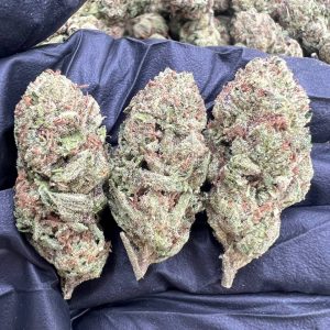 White Cherry Runtz