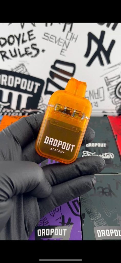 3G Dropout Trimester 3 in 1