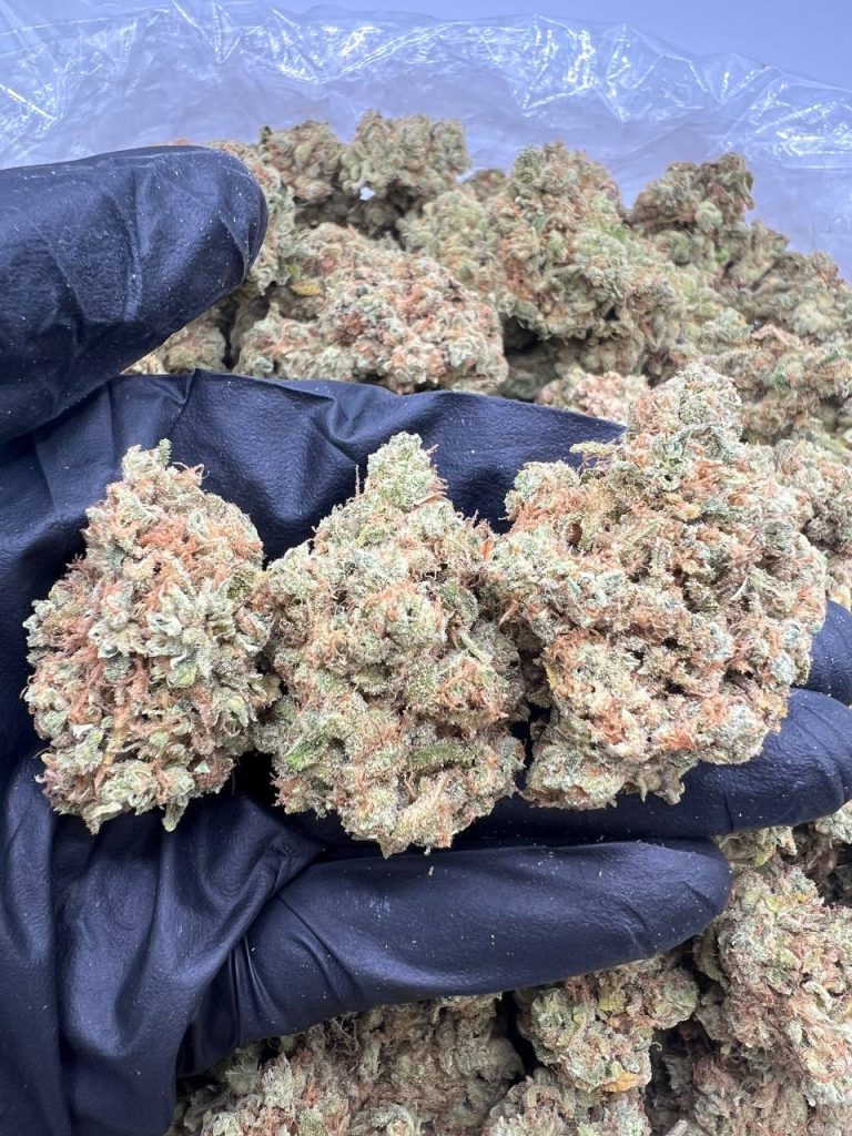 Banana OG