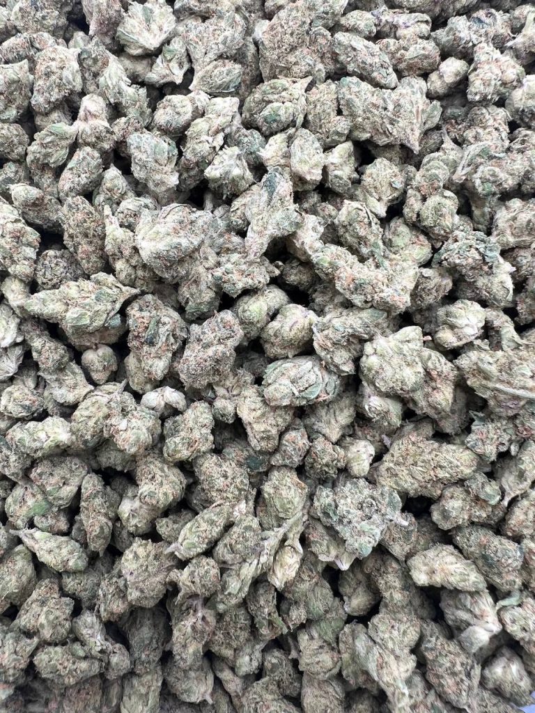 Banana Toffee Smalls
