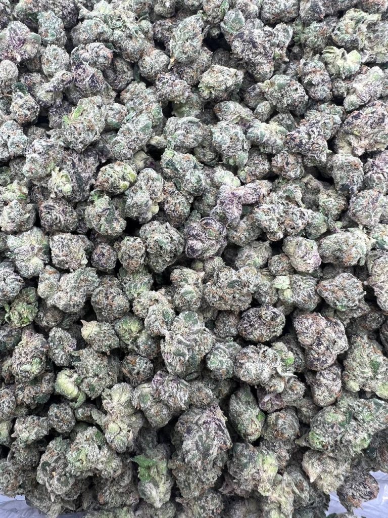 Candy Yams Smalls