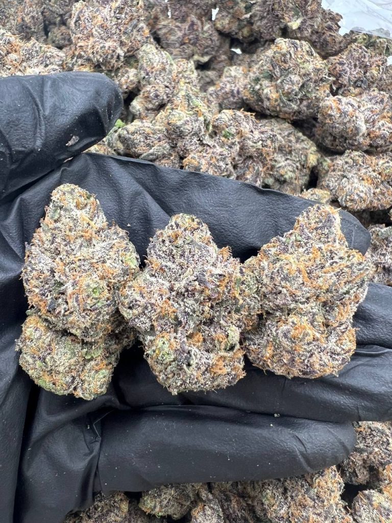 Candy Caviar