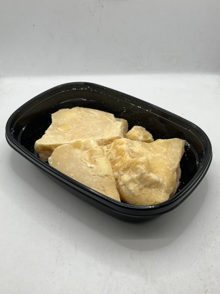 In-House Crumble (A Tier)