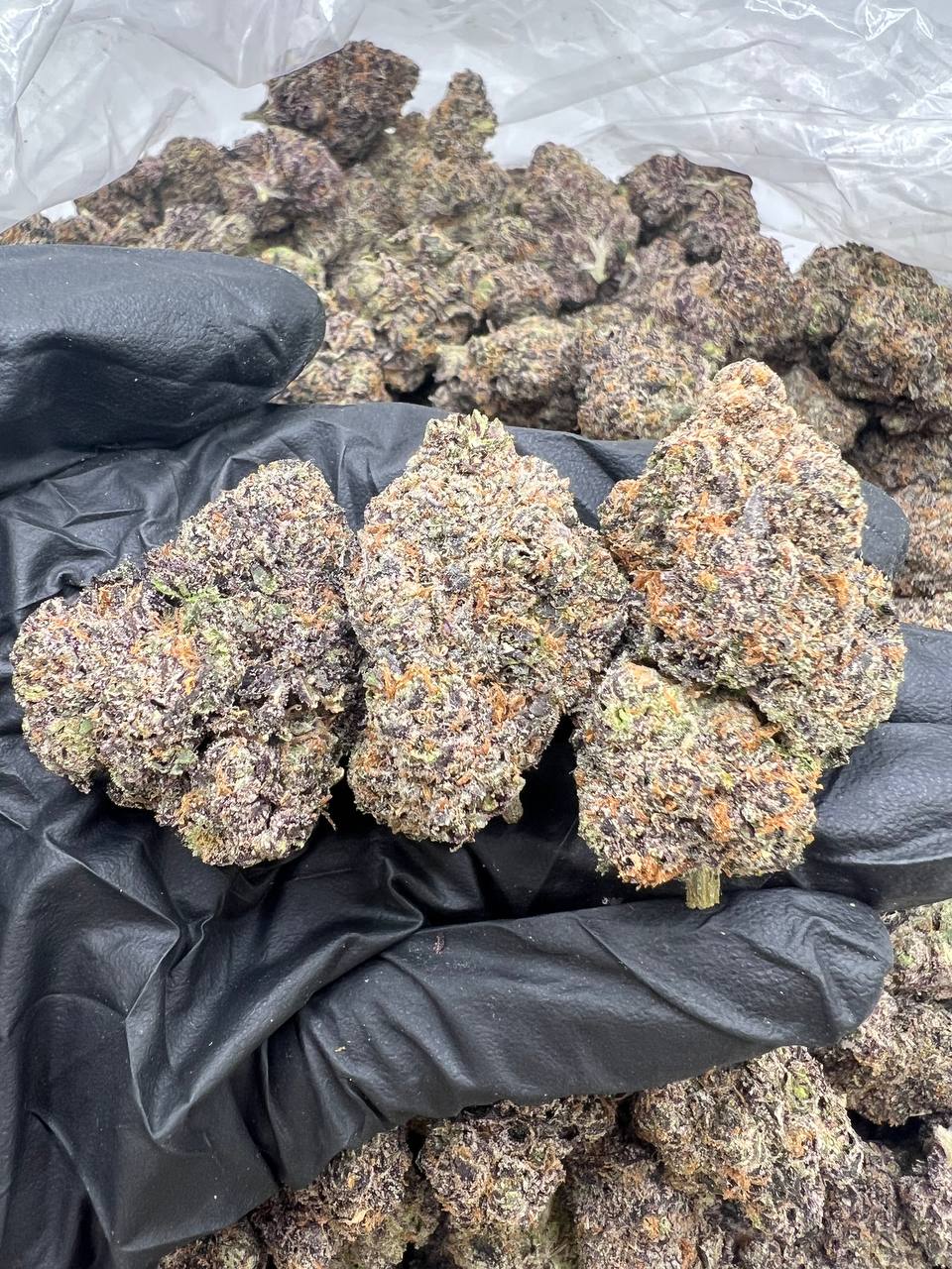 Candy Chrome