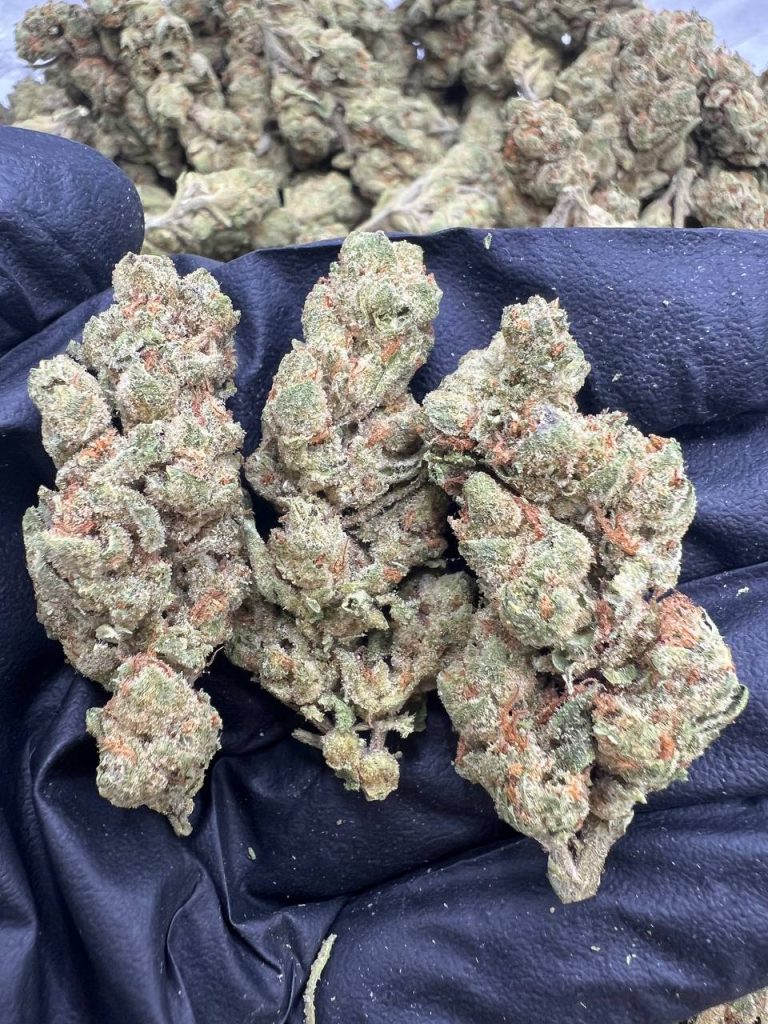Strawberry Punch