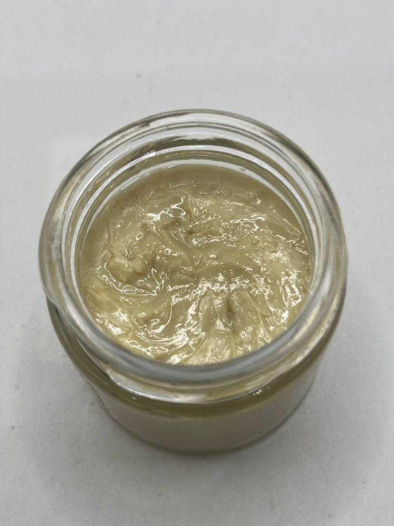 1oz In House Rosin