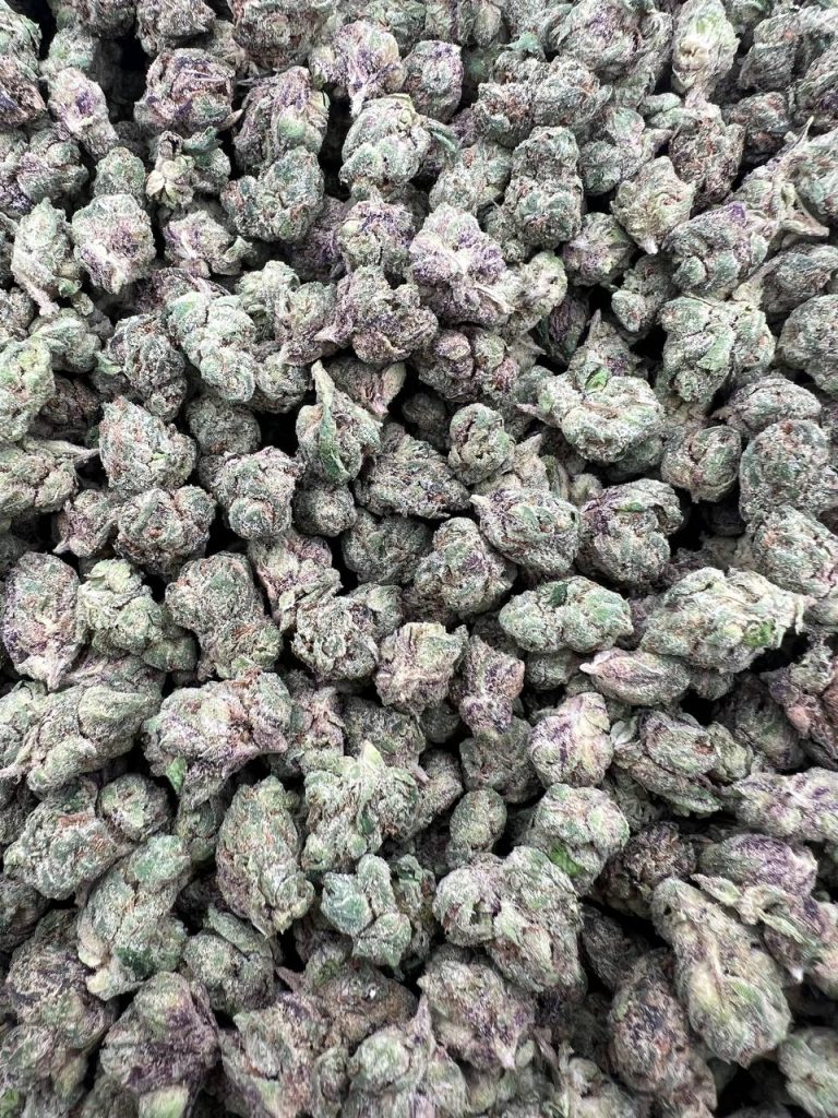 Cherry Zootie Smalls