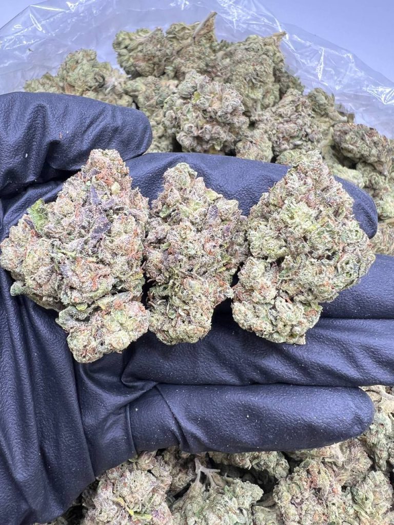 Lemon Cherry Banana
