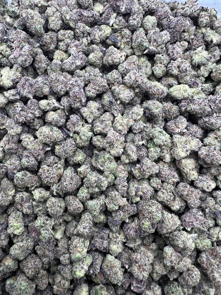 Cherry Wok Smalls