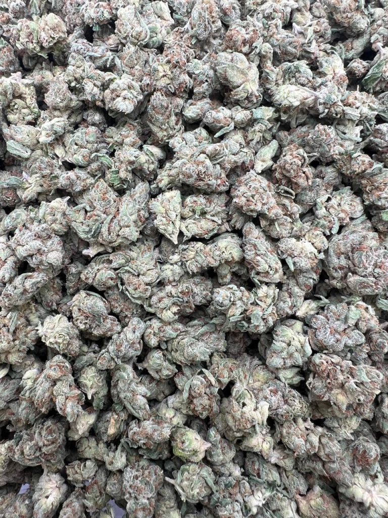Double OG Chem Smalls