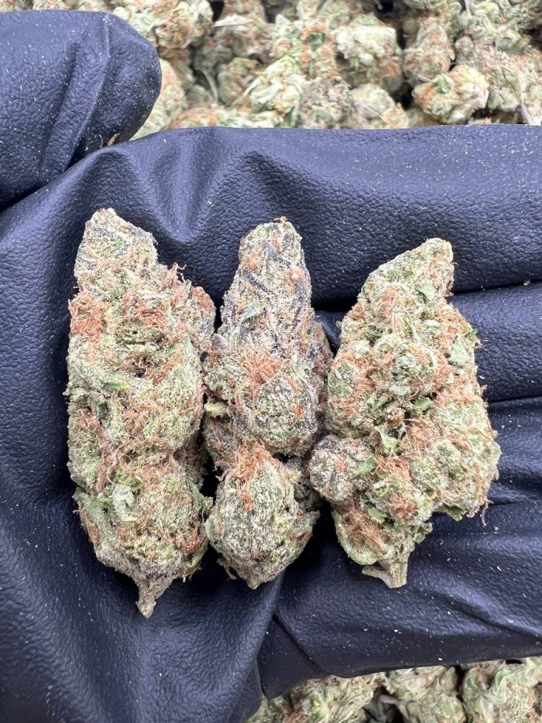 Fruity Pebbles