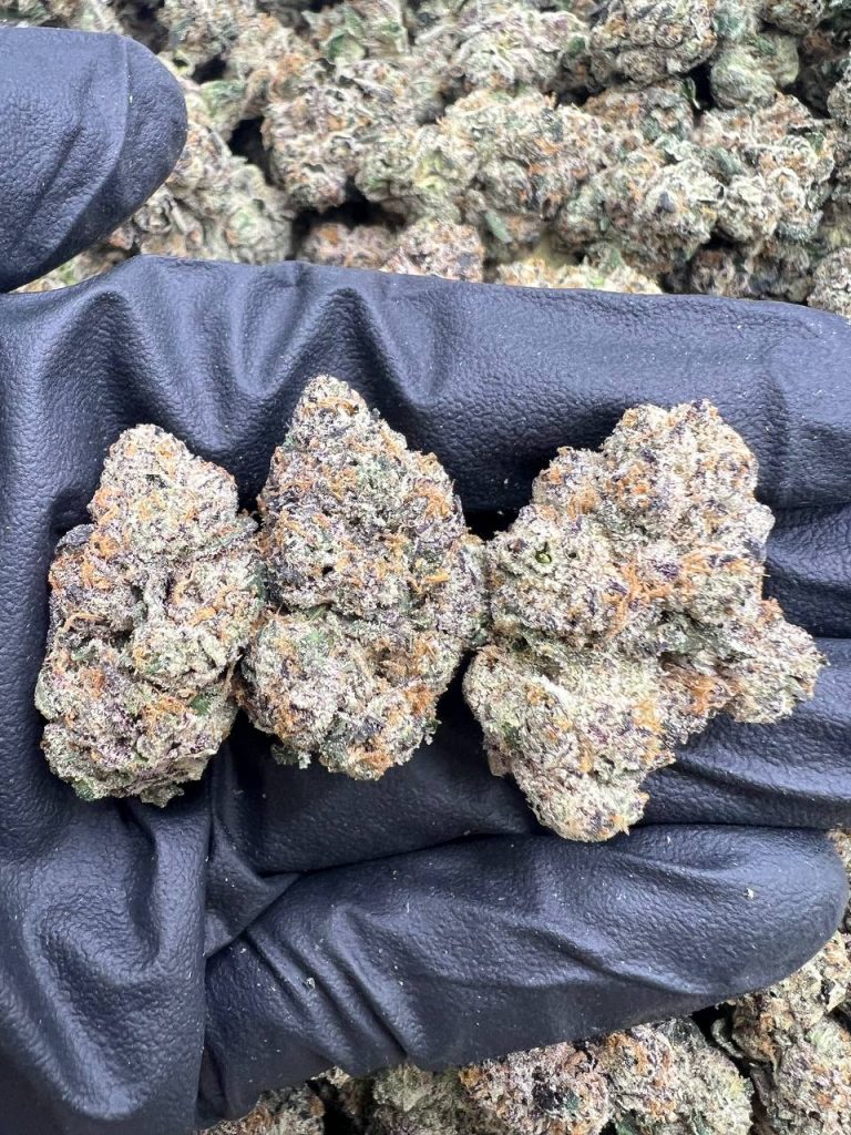 Gas Banana