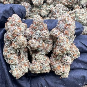 Glitterbomb x Runtz