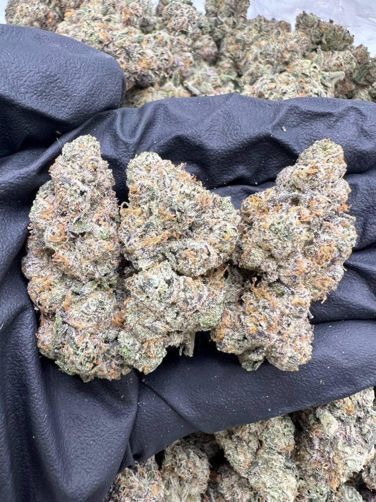 Lemon Cherry Guava