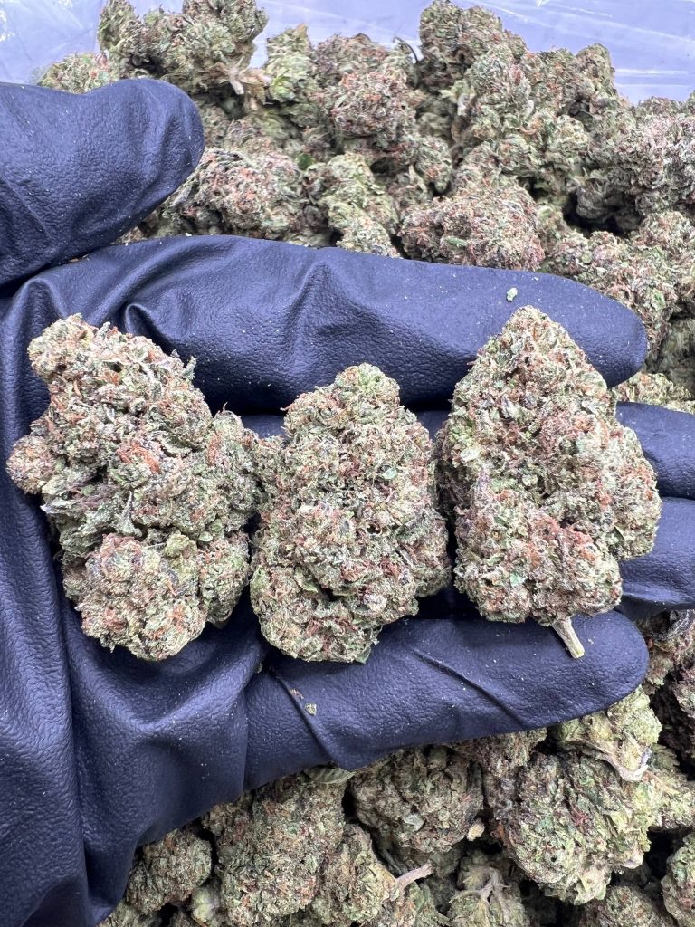 Very Berry Runtz