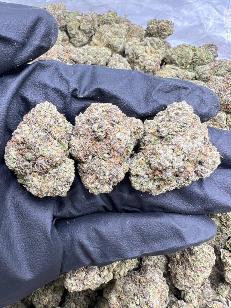 White Lemon Cherry